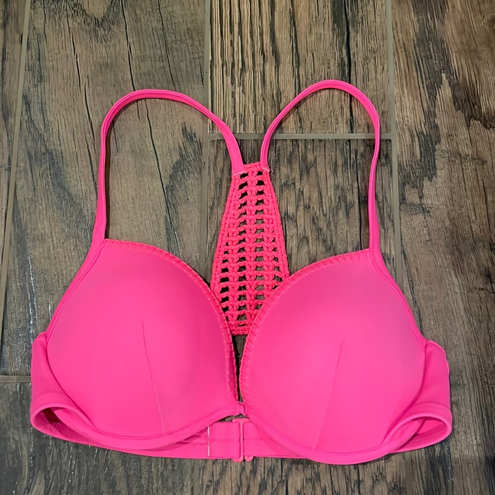 Victoria Secret Swim Top 32DD